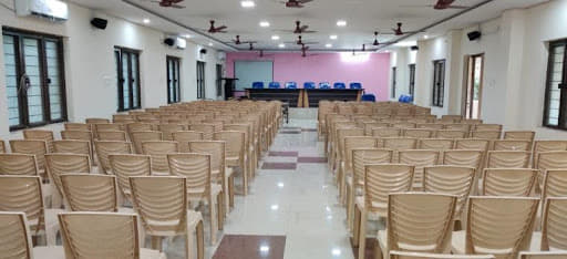 Visakha Government Degree College for Women Visakhapatnam College photos photo 4